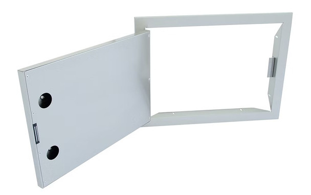 Puerta Horizontal 17 x 24