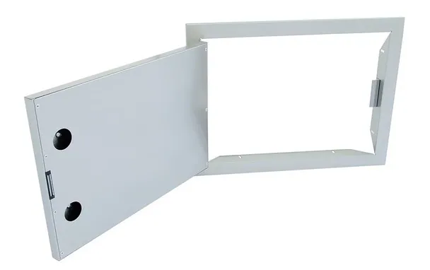 Puerta Horizontal 17 x 24
