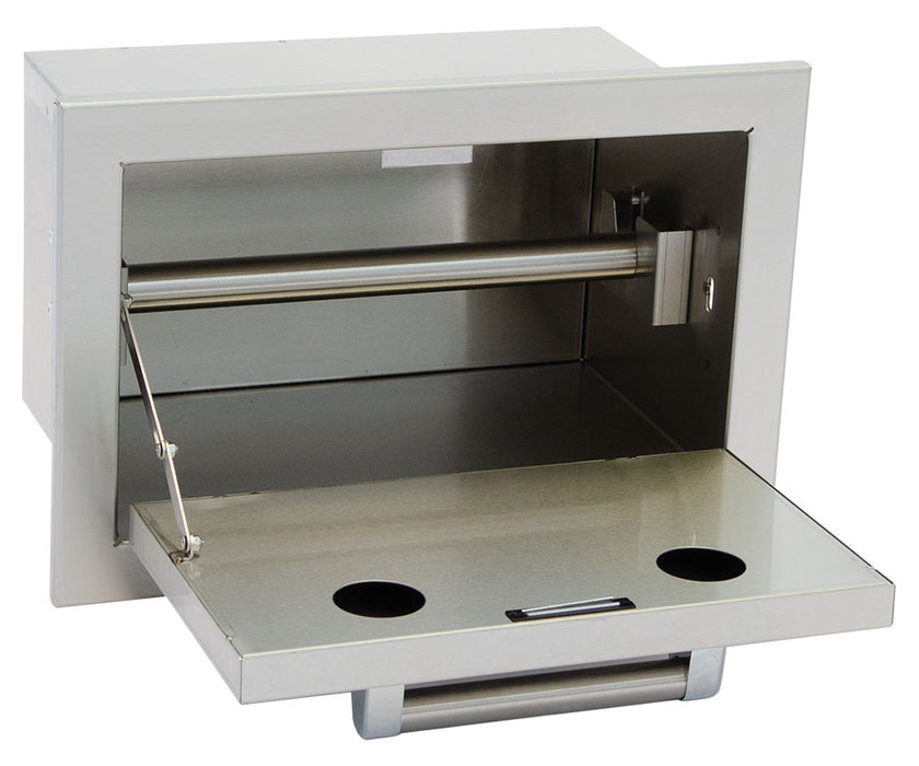 Portarrollos de Cocina Empotrable