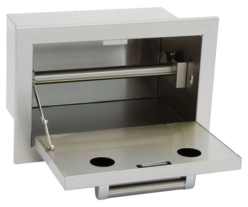 Portarrollos de Cocina Empotrable