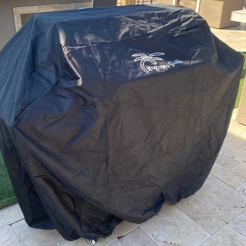 Cubierta para Carrito de Parrilla 3 Quemadores KoKoMo