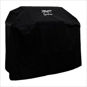 Cubierta para Carrito de Parrilla 5 Quemadores KoKoMo