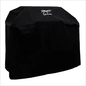 Cubierta para Carrito de Parrilla 5 Quemadores KoKoMo