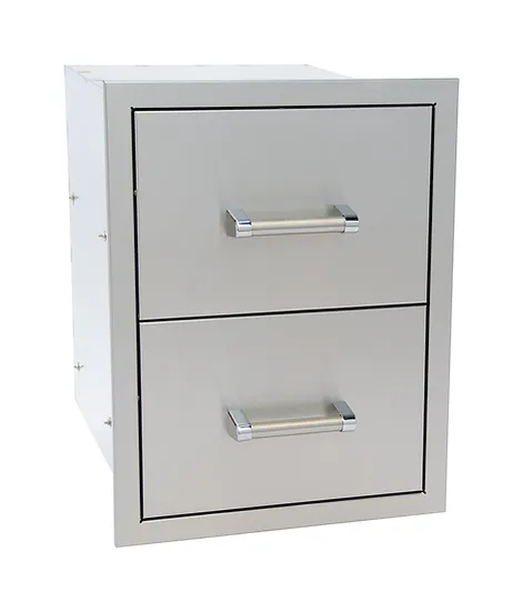 Cajón Doble