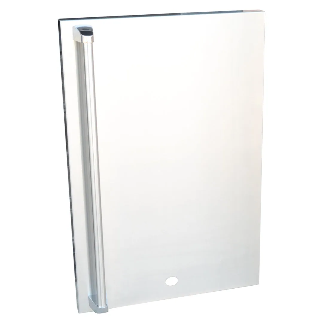 Marco para Puerta de Refrigerador — Bisagra Izquierda