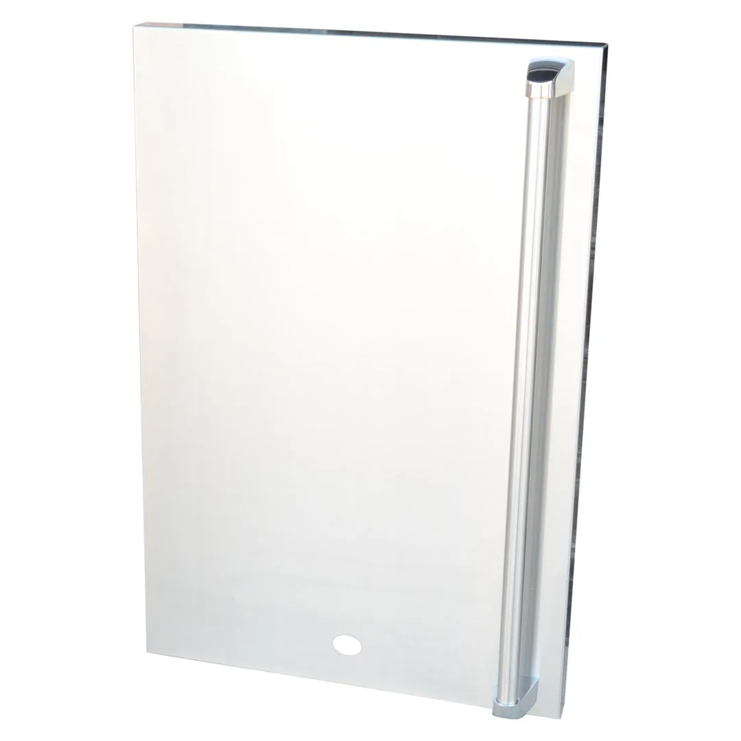 Marco para Puerta de Refrigerador — Bisagra Derecha