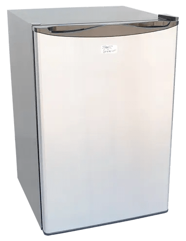 Refrigerador Calificado para Exteriores