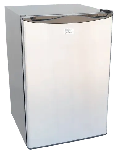 Refrigerador Calificado para Exteriores