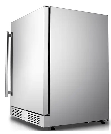 Refrigerador de Lujo Profesional