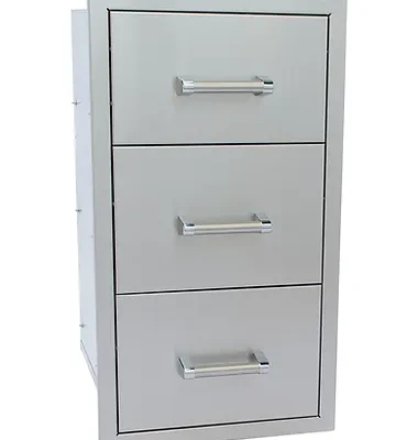 Cajón Triple