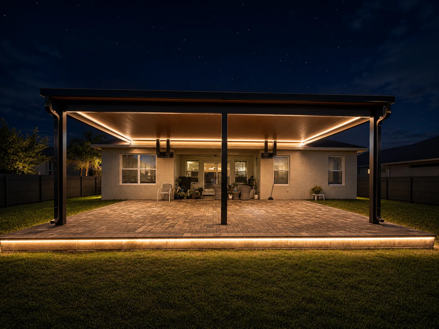 Architectural Lighting — 1