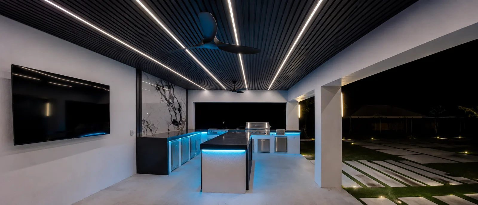 Modern Bright — 1