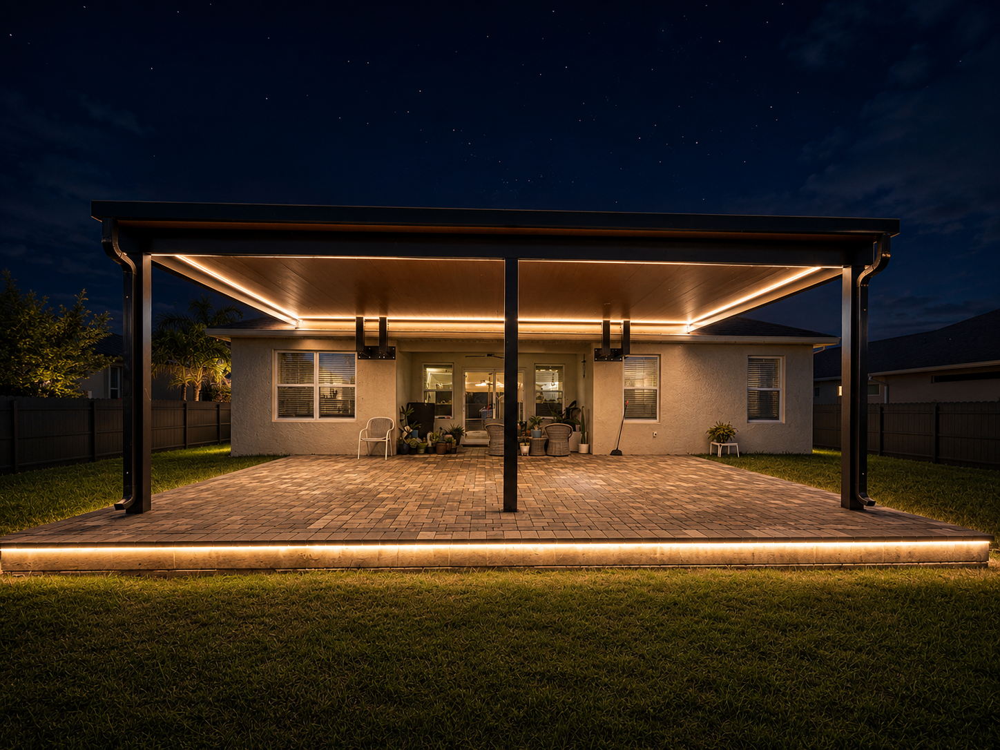 Architectural Lighting — 1
