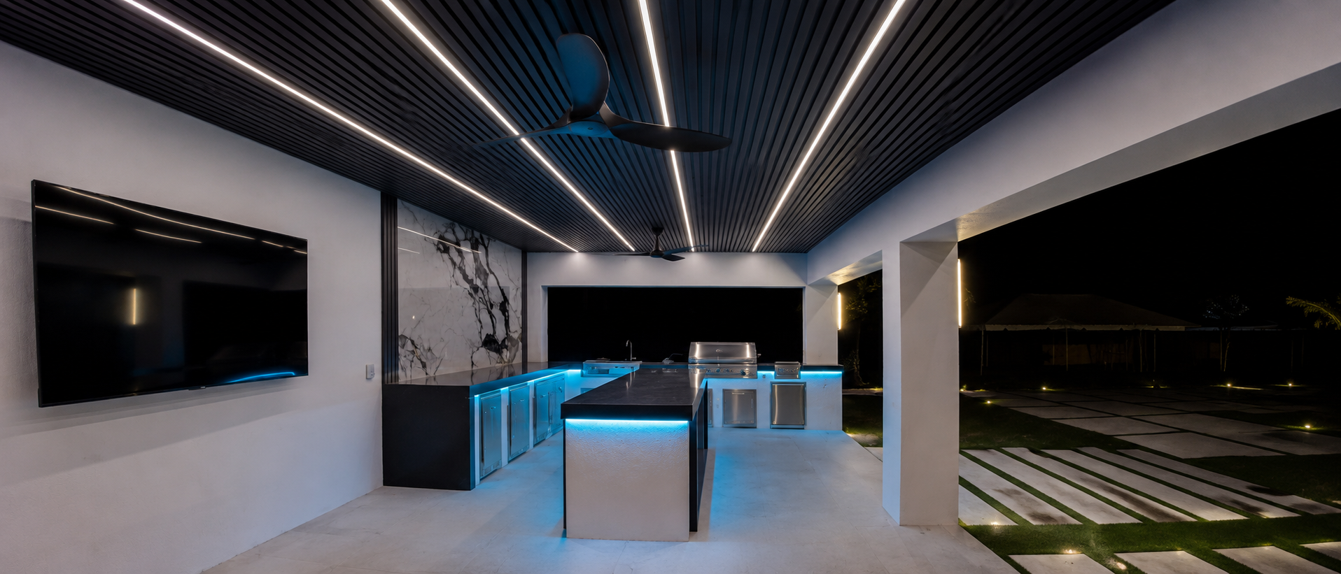 Modern Bright — 1